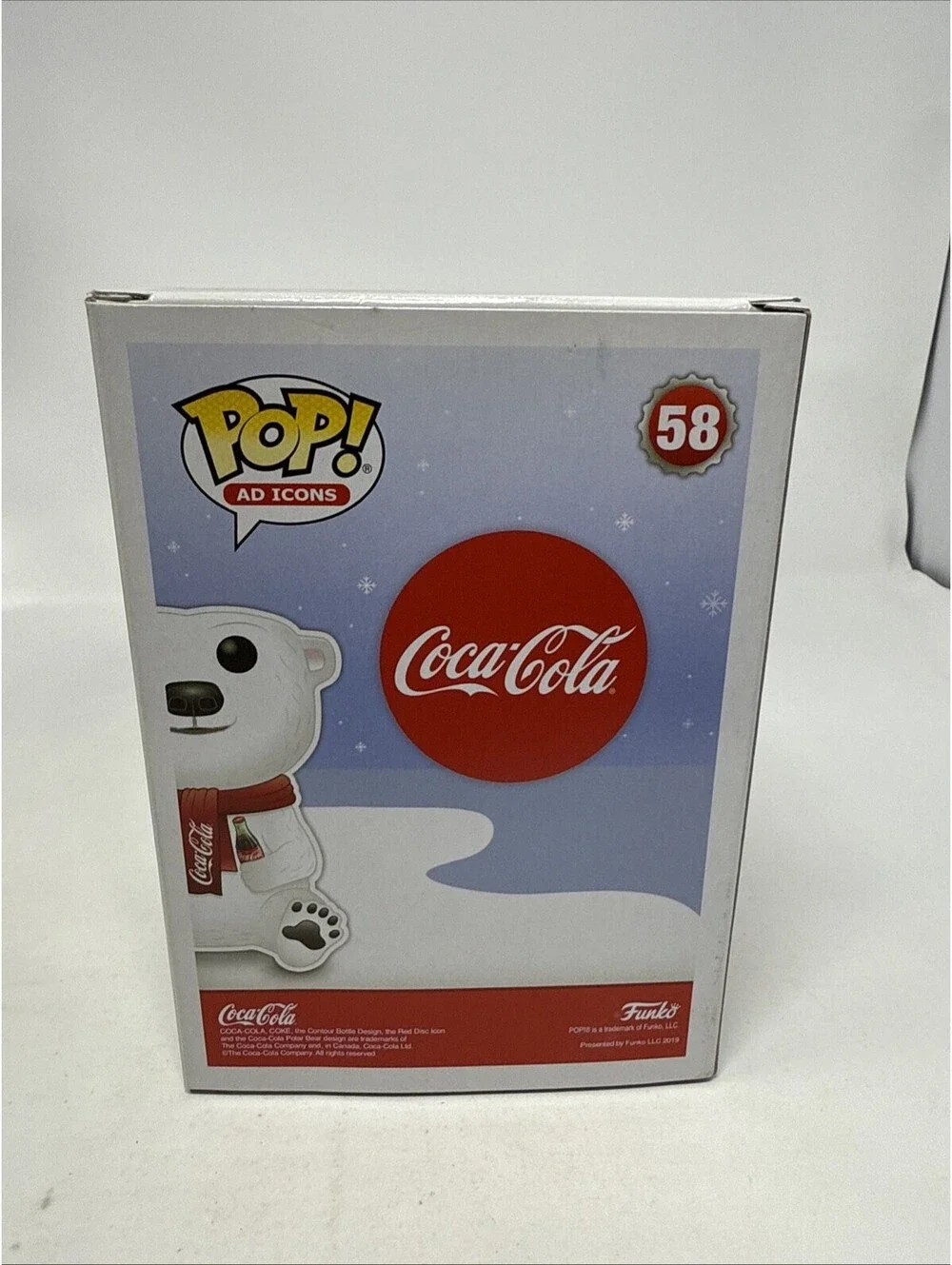 Funko product pop